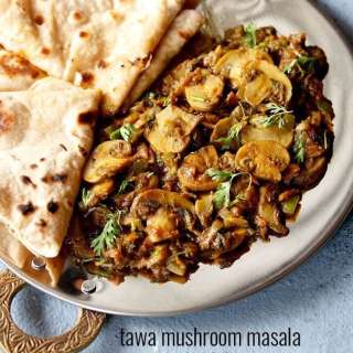 Tawa Mushroom