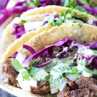 Santa Monica Street Tacos