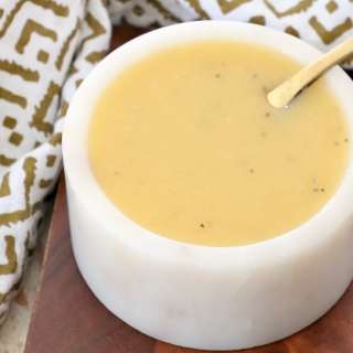Honey Mustard Dressing