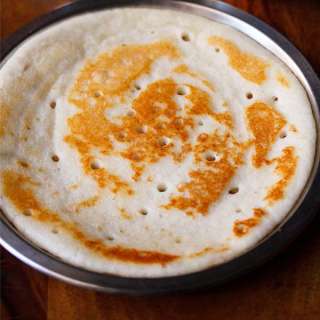 Uttapam Recipe | How To Make Uthappam