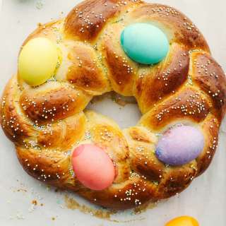 Easter Bread
