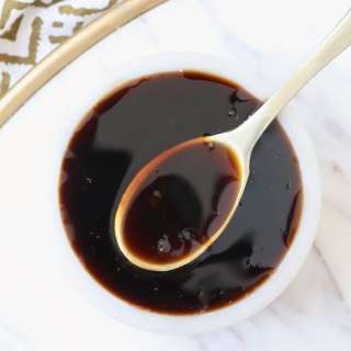 Teriyaki Sauce