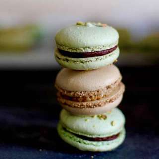 Macarón