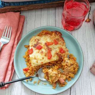 Arroz Imperial