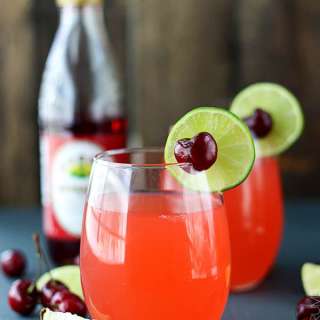 Cherry Limeade