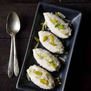 Cham Cham Sweet | Bengali Chum Chum