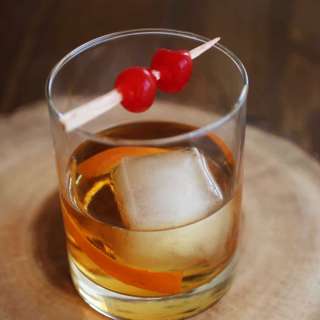 Old fashioned