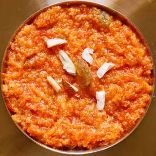 Gajar Ka Halwa | How to make Carrot Halwa