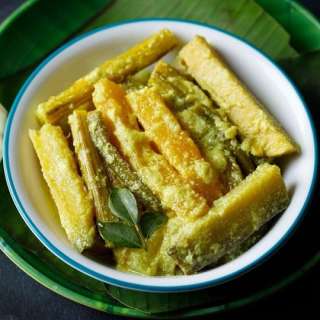 Avial Recipe | How to make Kerala Aviyal
