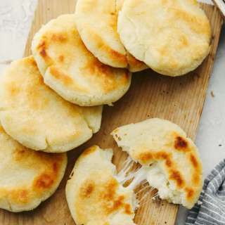 Arepas