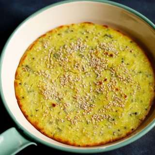 Handvo Recipe | How to make Gujarati Handvo