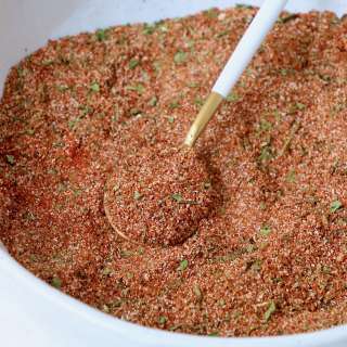Carne Asada Seasoning