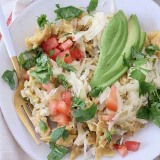 Migas