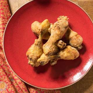 Pica Pollo