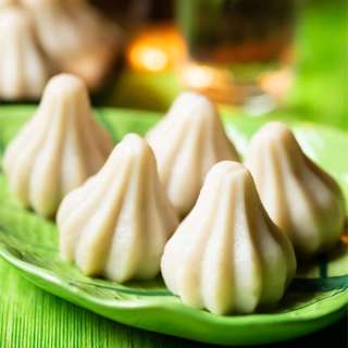 Ganesh Chaturthi Festival Special Modak Recipe