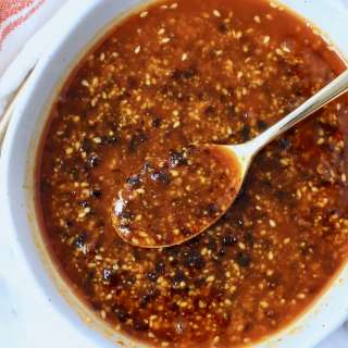 Salsa Macha
