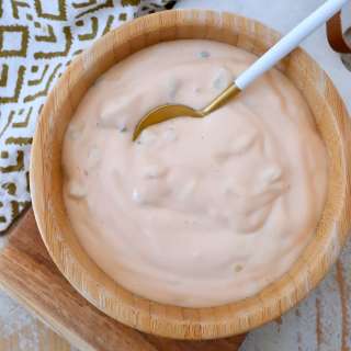 Burger Sauce