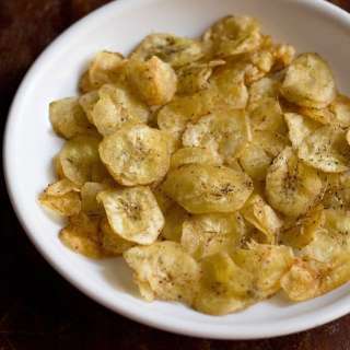 Banana Chips