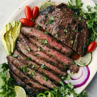 Carne Asada