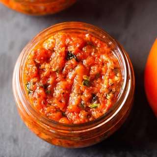 Pizza Sauce Recipe