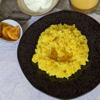 Khichdi