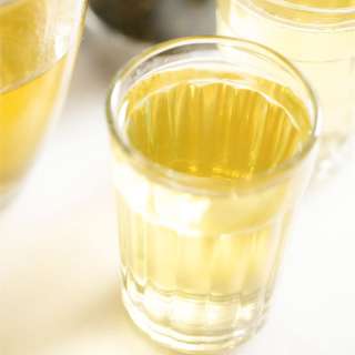 Green Tea Recipe