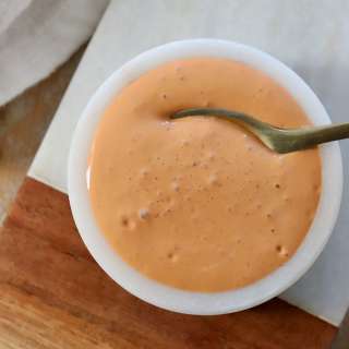 Chipotle Sauce