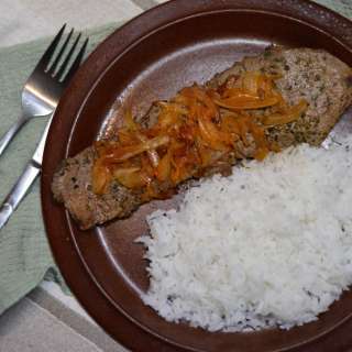 Bistec de Palomilla