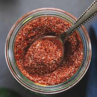 Fajita Seasoning