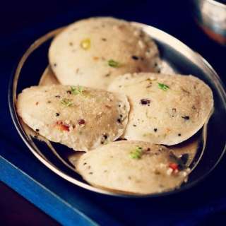 Oats Idli Recipe (Requires No Fermentation)