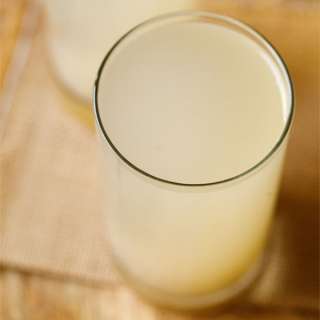Barley Water Recipe (Stovetop and Instant Pot)