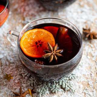 Mulled Wine