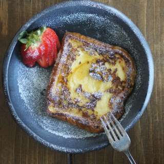 Torrijas