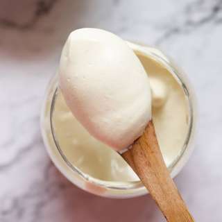 Eggless Mayonnaise Recipe (Plant Based)