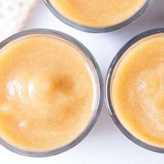 Apple Juice Recipe (2 Flavor Variations)