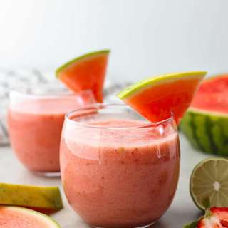 Watermelon Smoothie