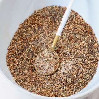 Lemon Pepper Seasoning