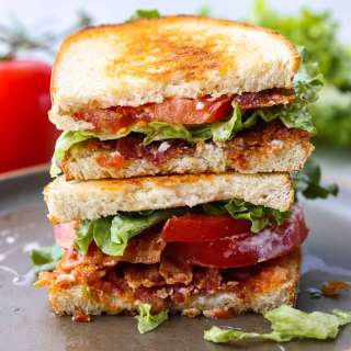 BLT Sandwich