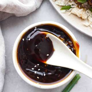 Yakitori Sauce