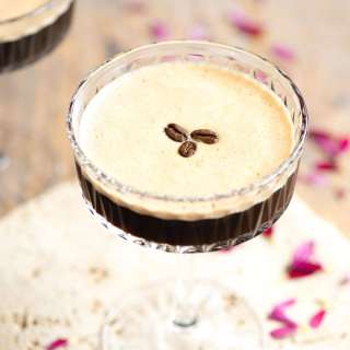 Espresso Martini