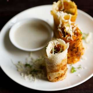 Jini Dosa