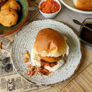 Vada Pav
