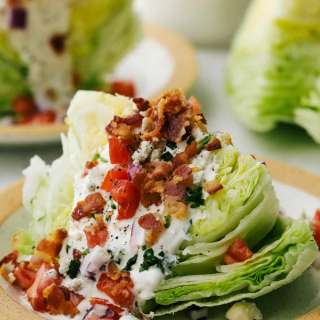 Wedge Salad