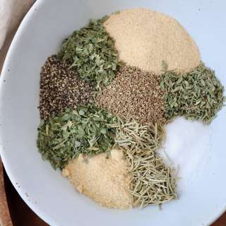 Pot Roast Seasoning