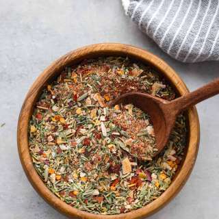 Steak Seasoning