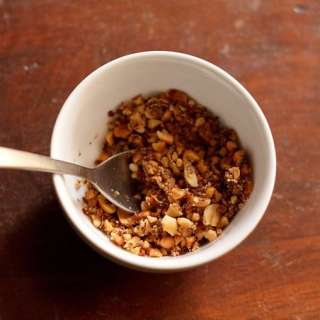 Thecha Recipe | Mirchi Thecha Chutney