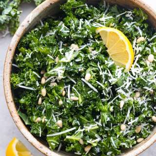 Kale Salad
