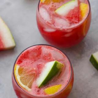 Watermelon Lemonade