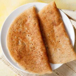 Bread Dosa