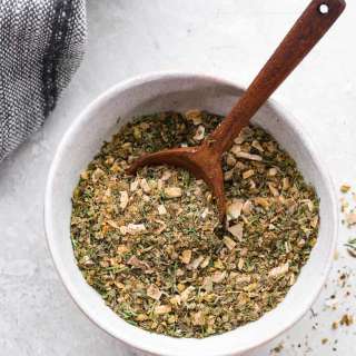 Greek Seasoning